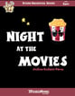 Night at the Movies Orchestra sheet music cover